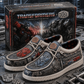 Premium TFR Loafer Shoes BMD