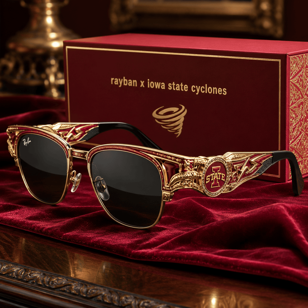PREMIUM ISC UNISEX SUNGLASSES NTB