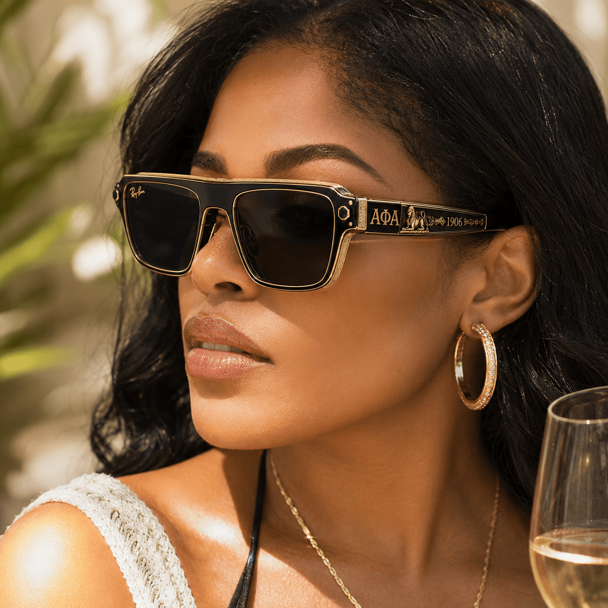 PREMIUM APA UNISEX SUNGLASSES NTVA