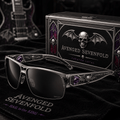 PREMIUM SVD UNISEX SUNGLASSES NPL