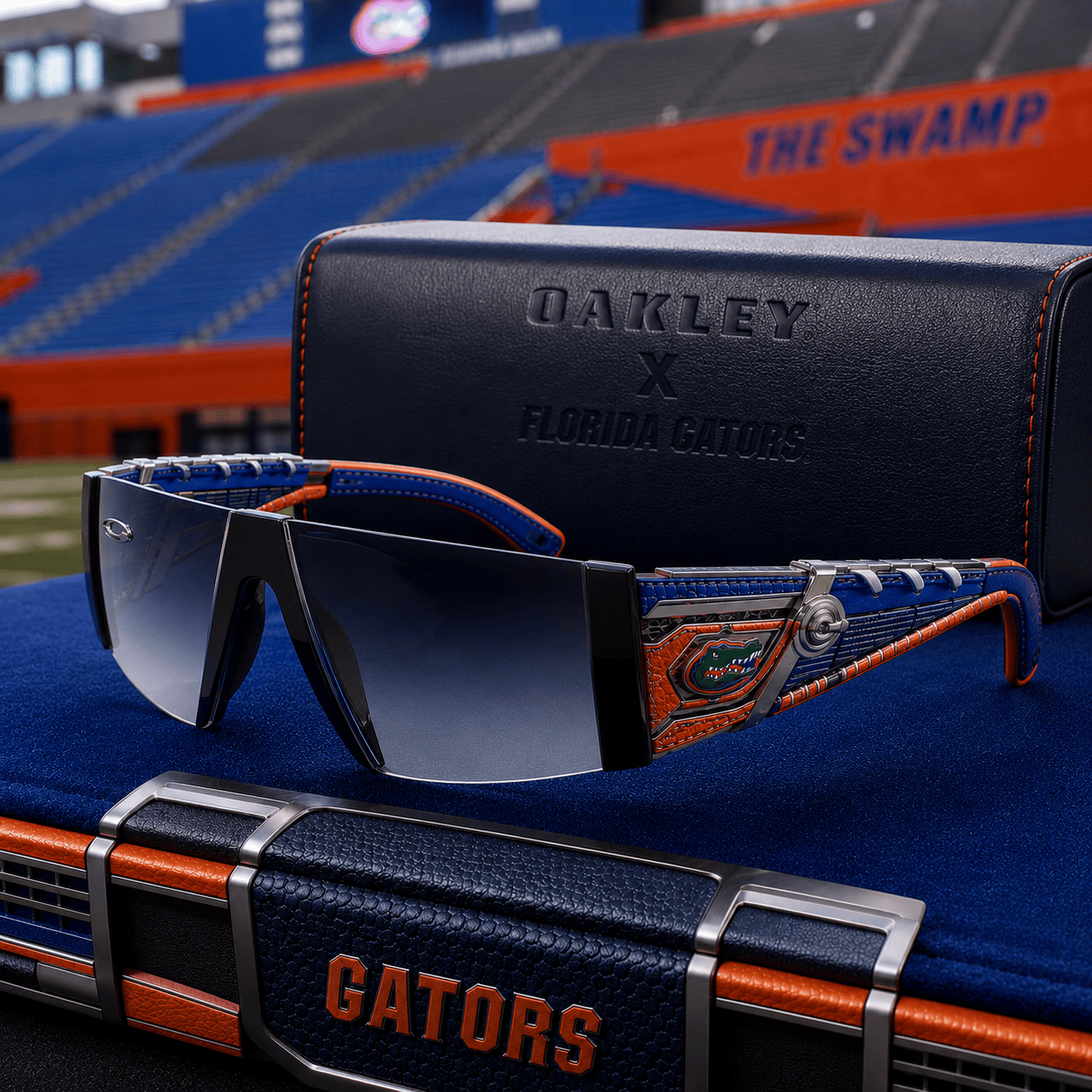 PREMIUM FGT UNISEX SUNGLASSES NTTB